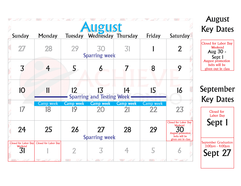 June 2024 Westford calendar